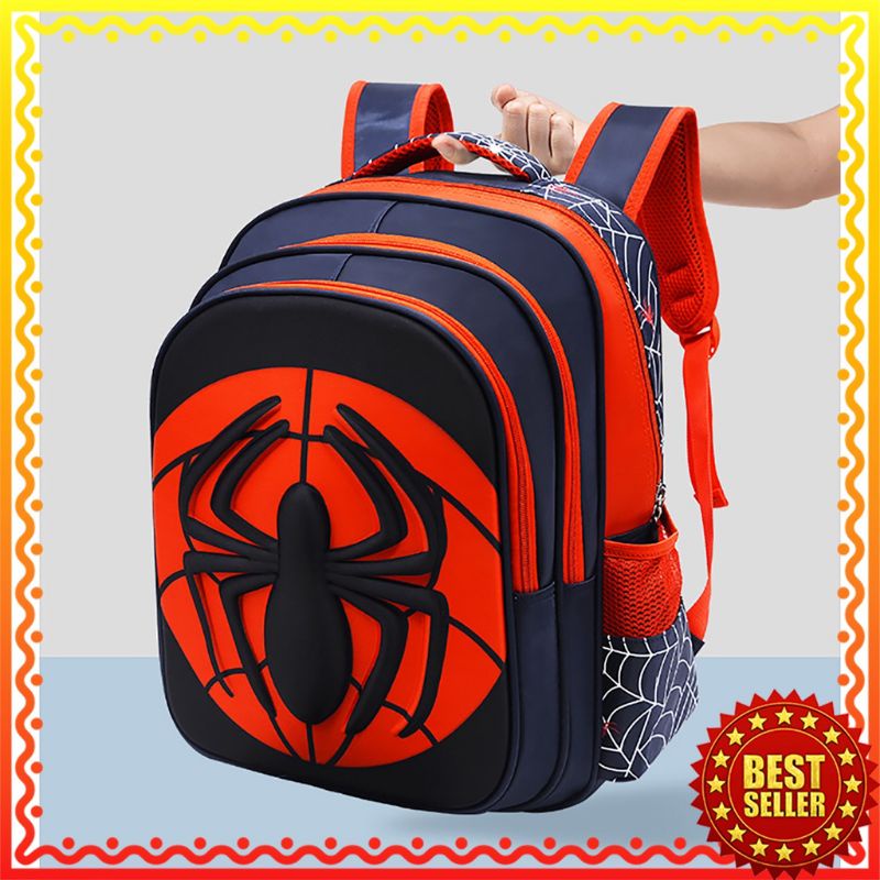 ETALASE U/TAS SEKOLAH SPIDERMAN UKURAN TK DAN SD/TAS SPIDERMAN IMPORT/TAS ASLI IMPORT/TAS SPIDERMAN JARING/KOTAK PENSIL SPIDERMAN TK SD/TAS SPIDERMAN JARING UKURAN TK DAN SD ASLI IMPORT/TAS SEKOLAH/TAS SPIDERMAN/TAS IMPORT SPIDERMAN/KOTAK PENSIL SPIDERMAN