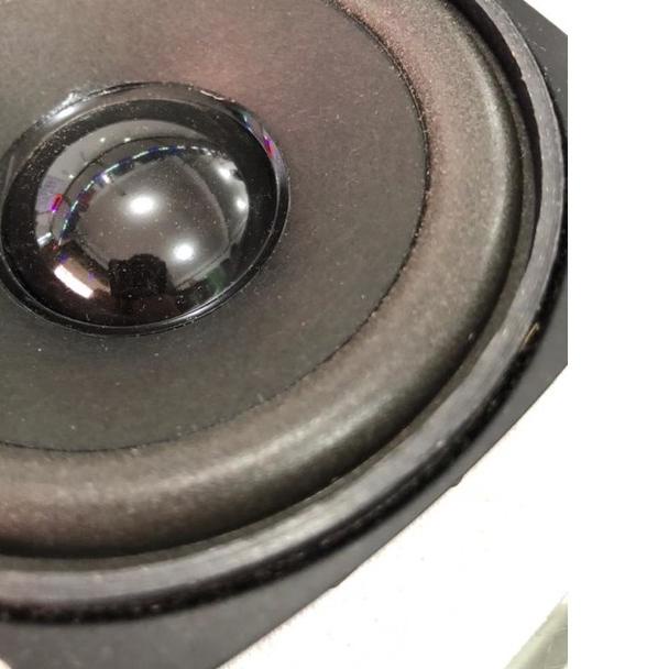 ♗ Speaker Woofer 4 Inch 8 ohm 30 Watt ℮