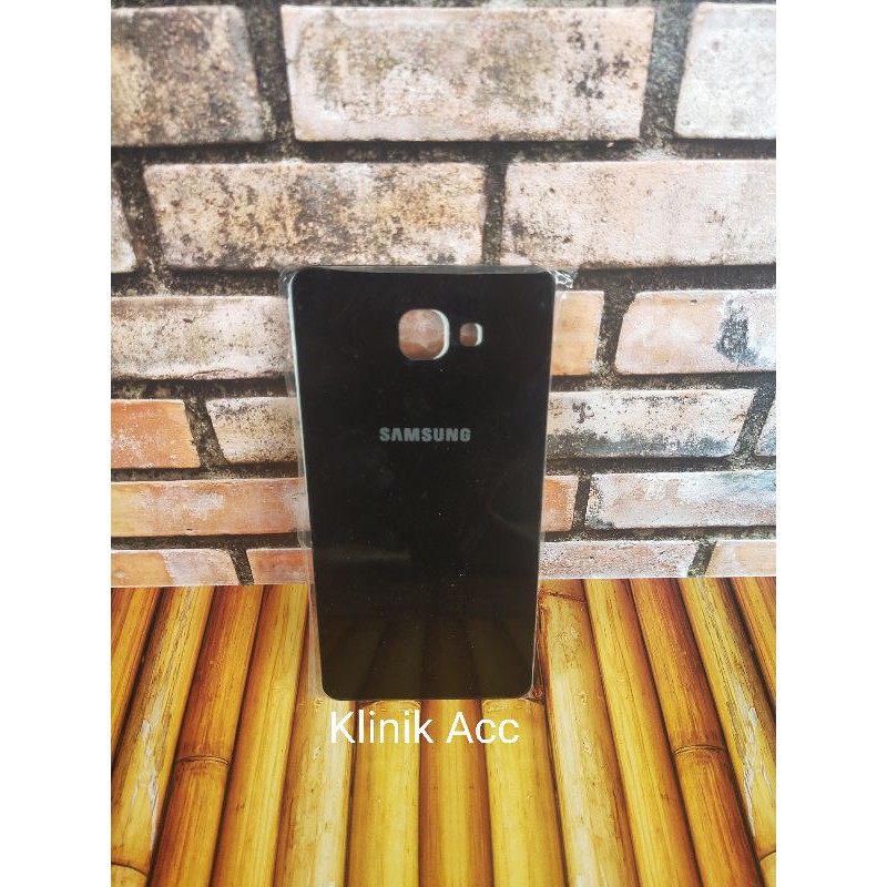 BACKDOOR BACK / CASING TUTUP BELAKANG / SAMSUNG A910