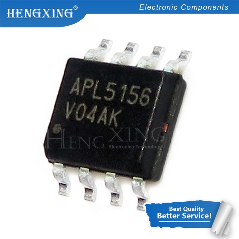 50pcs Ic APL5156 5156 SOP-8