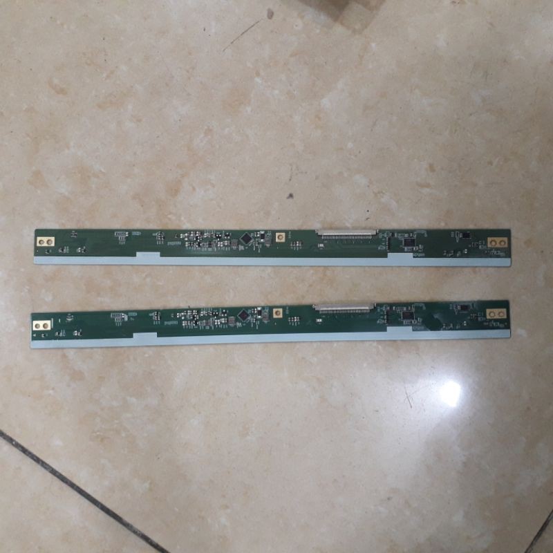 PCB Panel Led Ukuran 23.6 2pcs