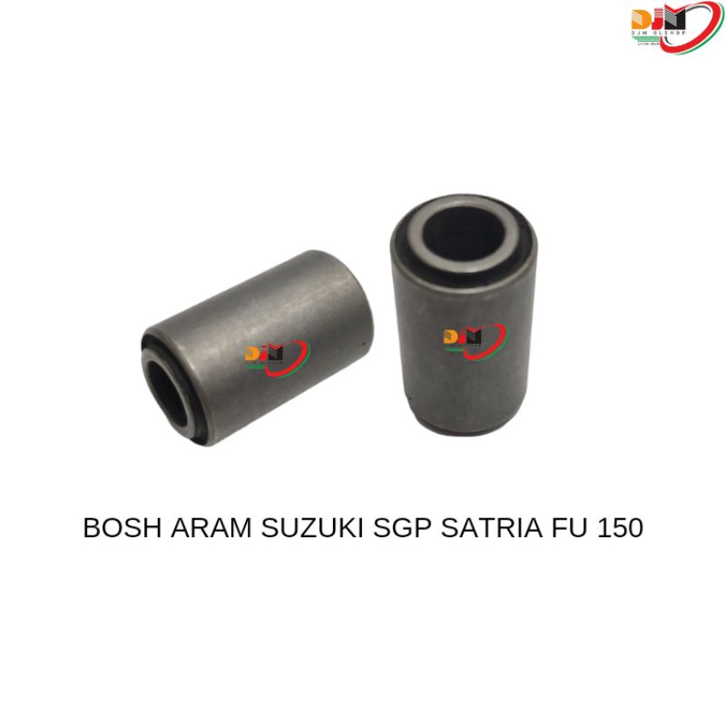 Bosh Aram Suzuki Satria Fu 150 SGP 1set Isi 2pc 61230-25G00-000