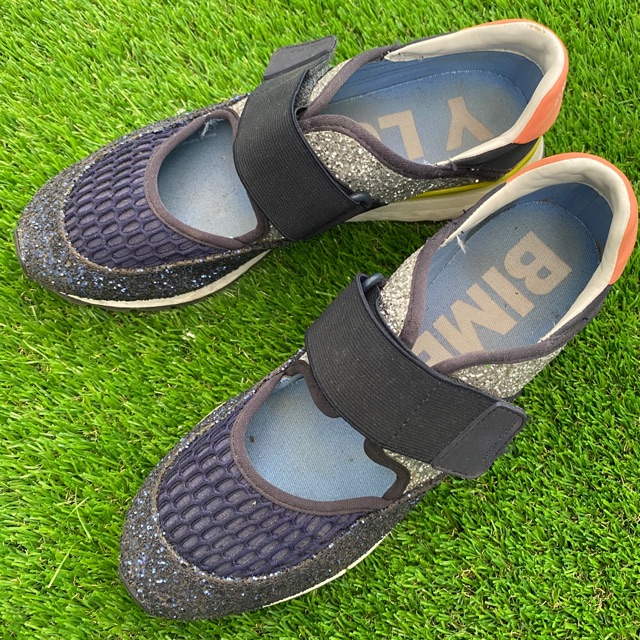 Preloved sepatu bimba y lola authentic