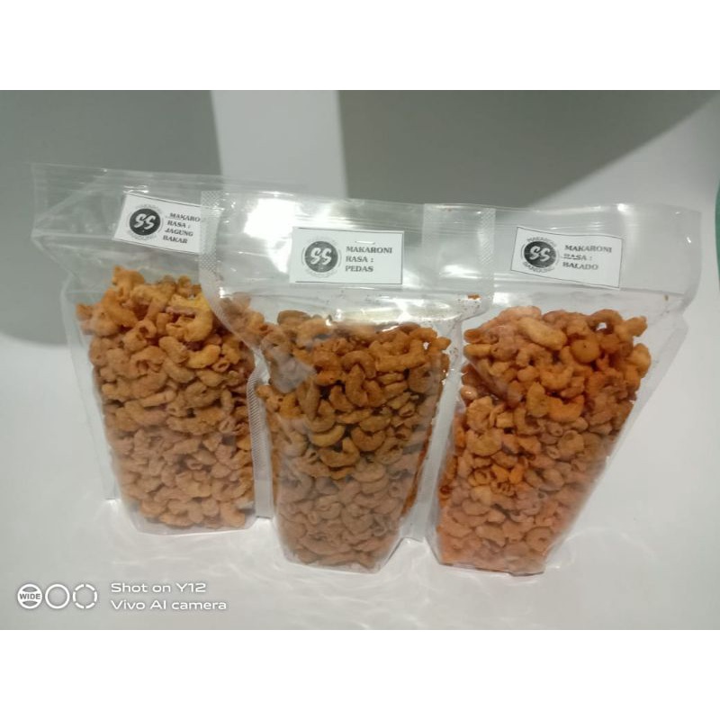 

Makaroni
