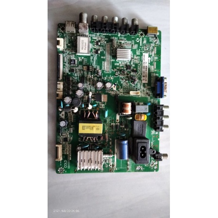 mainboard panasonic 32A402g