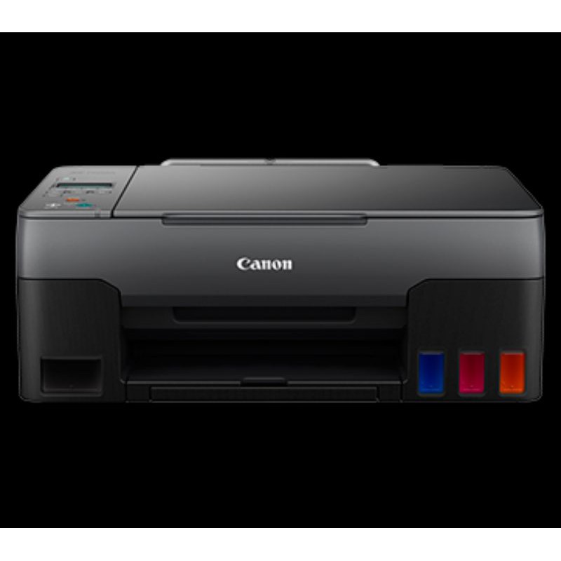 Printer Multifungsi Canon Pixma G2020 Print Scan Copy 100% ORIGINAL