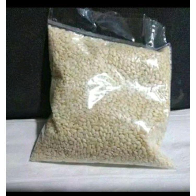 

wijen kemasan 250gr