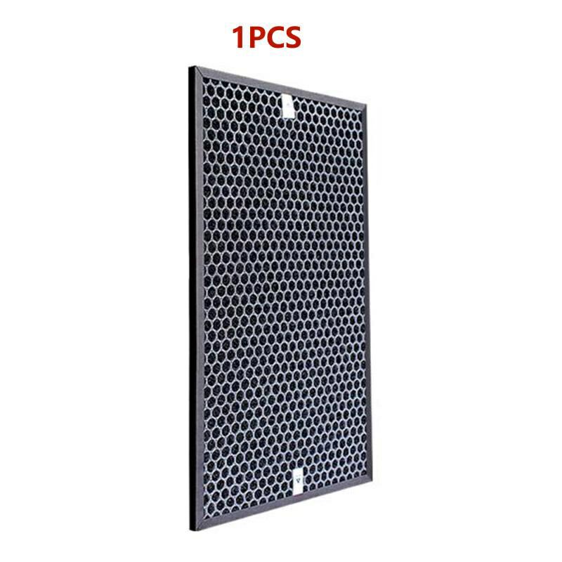 NAUTIC - Compatible Hepa filter sharp FZ-F30HFE buat FP-J30TA / FZ-Y28FE / FP-F30L-H / FP-F30TA / FPJ30LA / FPJ30LB / FU-A28E-W / FP-F30Y / FP-F30 / FP-GM30 / KC-F30 / FP-J30 / FP-JM30Y