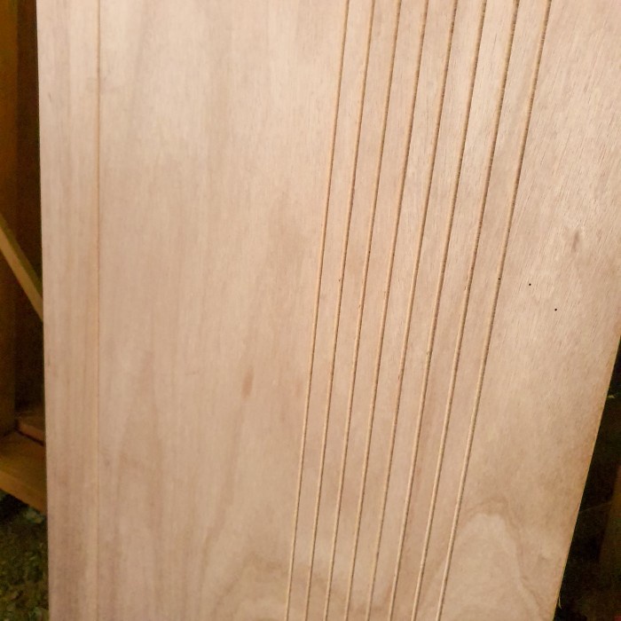 daun pintu triplek meranti