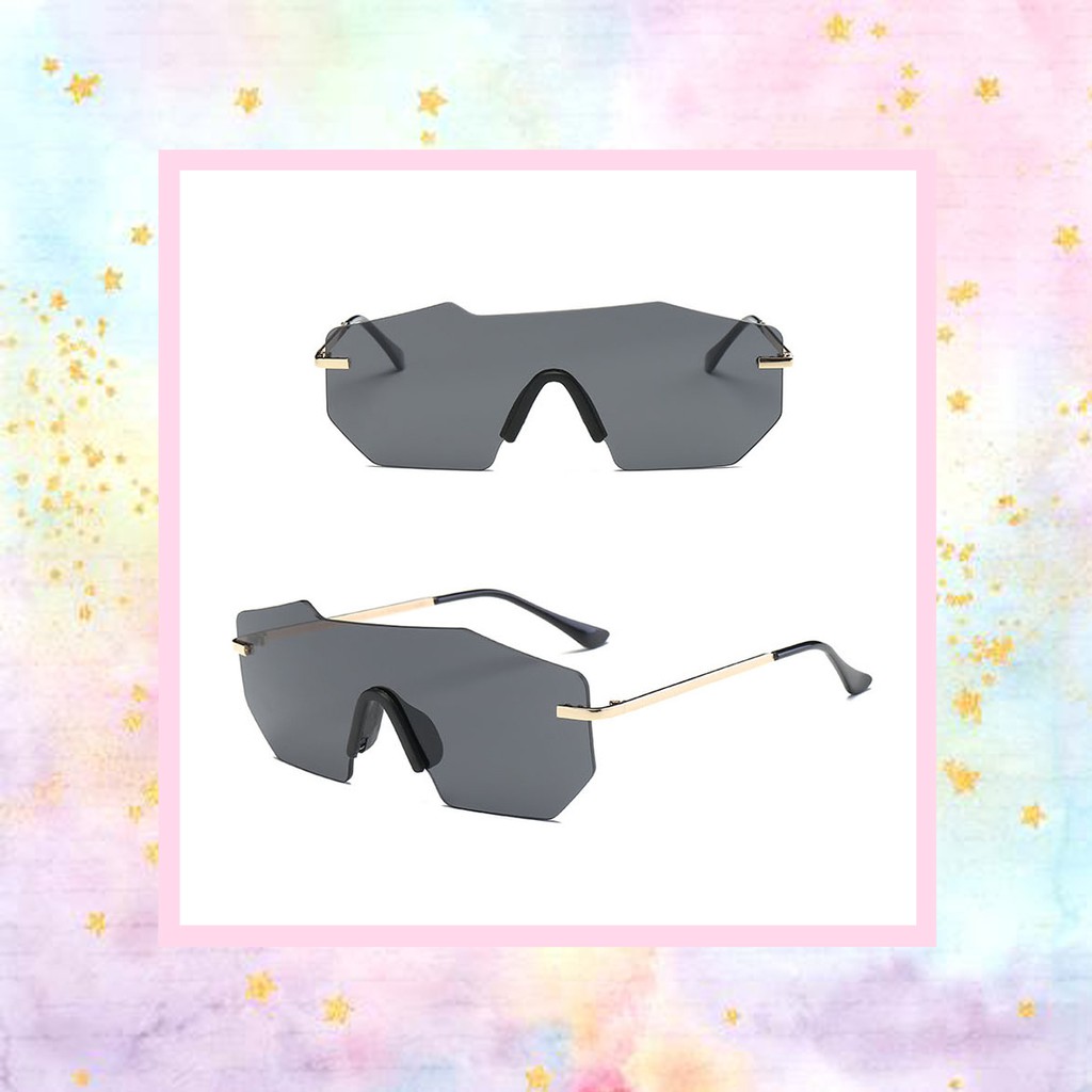 KACAMATA HITAM / KACAMATA IMPORT / KACAMATA KOREA / KACAMATA WANITA