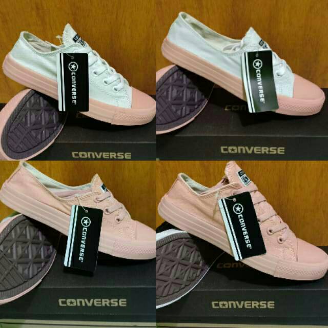 Sepatu converse cewek murah..bisa cod