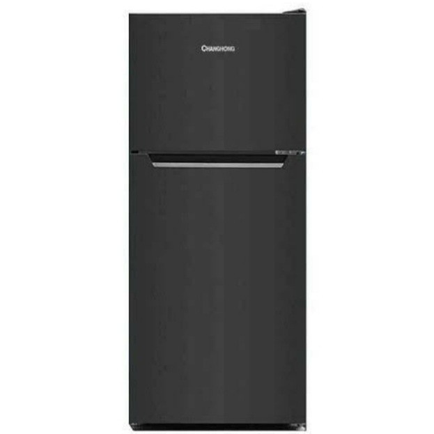 Kulkas 2 Pintu Changhong CRF-208 Small 2 Door Refrigerator 165 Liter