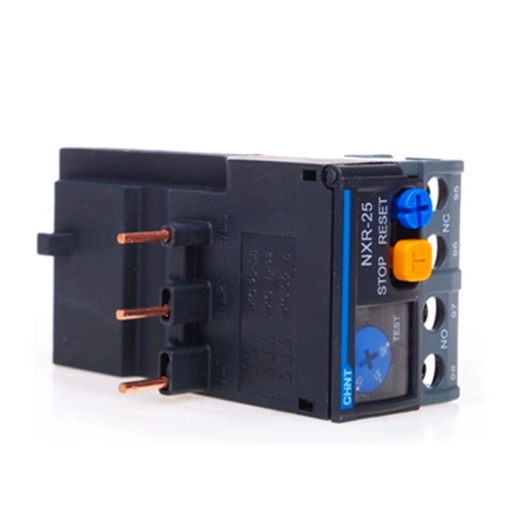 CHINT Thermal Overload Relay NXR-25