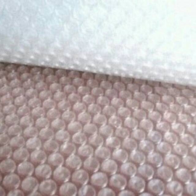 

Aman Bubble warp tuk packing aman
