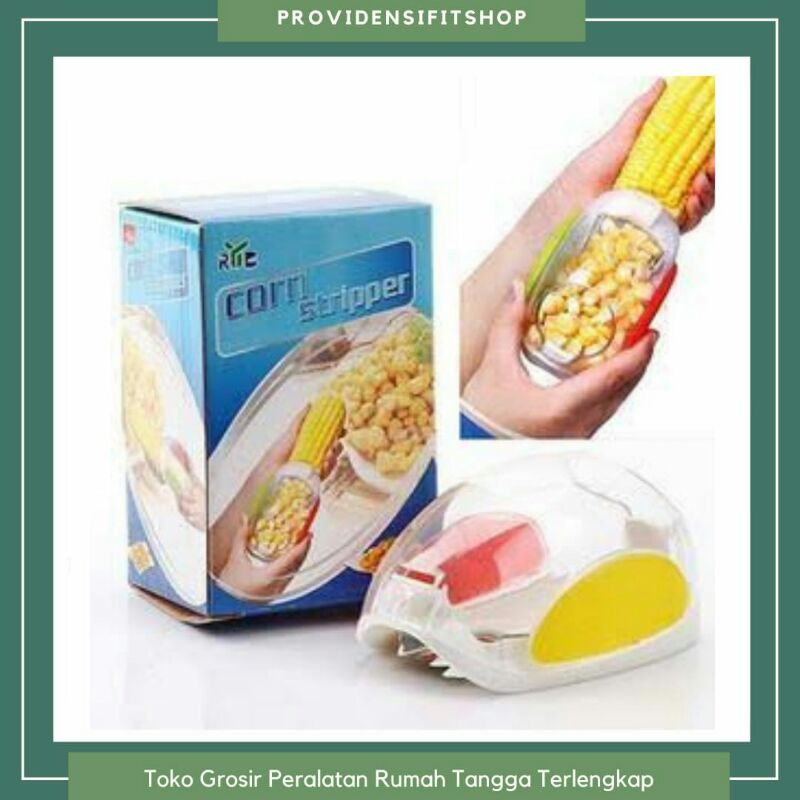 Corn Stripper Alat pengupas jagung / parutan jagung