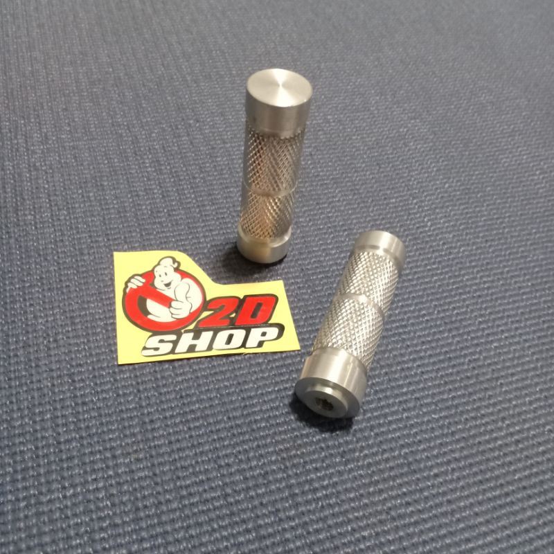 Jalu underbone baut 12