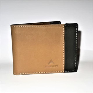  Eiger  Borneo Bold Wallet Dompet  Kulit  Pria  Shopee Indonesia