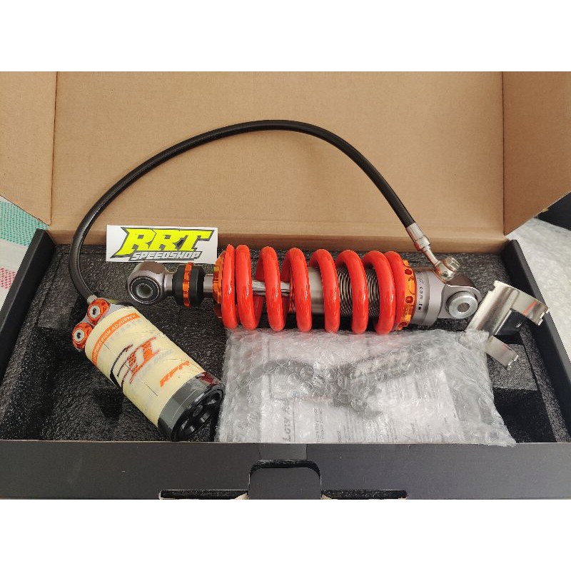 Shockbreaker RPM SONIC NINJA RR SATRIA 2tak