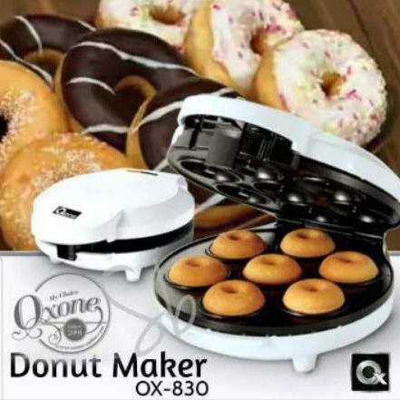 Oxone Donut Maker OX-830