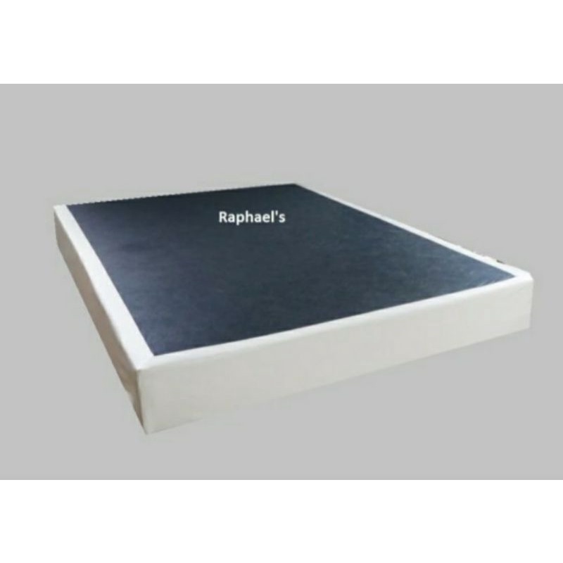 Divan Saja / Dipan Kayu Alas Kasur (Tanpa Sandaran) Promo