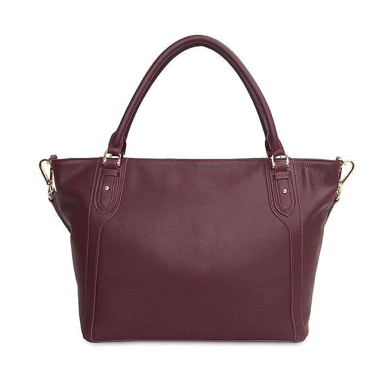Gobelini Fortuna Tote Purple (Original)