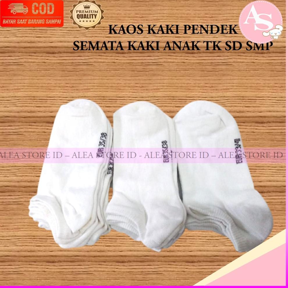 TERPOPULER Kaos Kaus Kaki Pendek Mata Kaki Semata Kaki Anak Perempuan Laki Laki Cewek Cowok Pria Wan