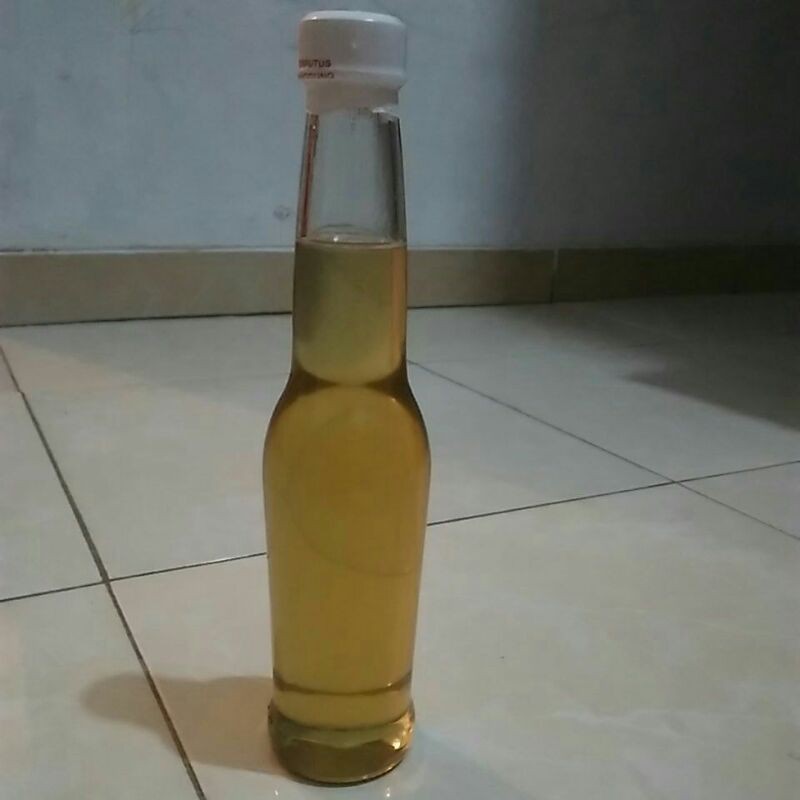 

Madu murni 275ml