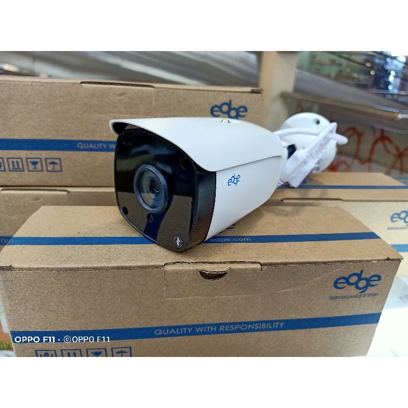 KAMERA CCTV EDGE 2MP OUTDOOR 1080P FULL HD