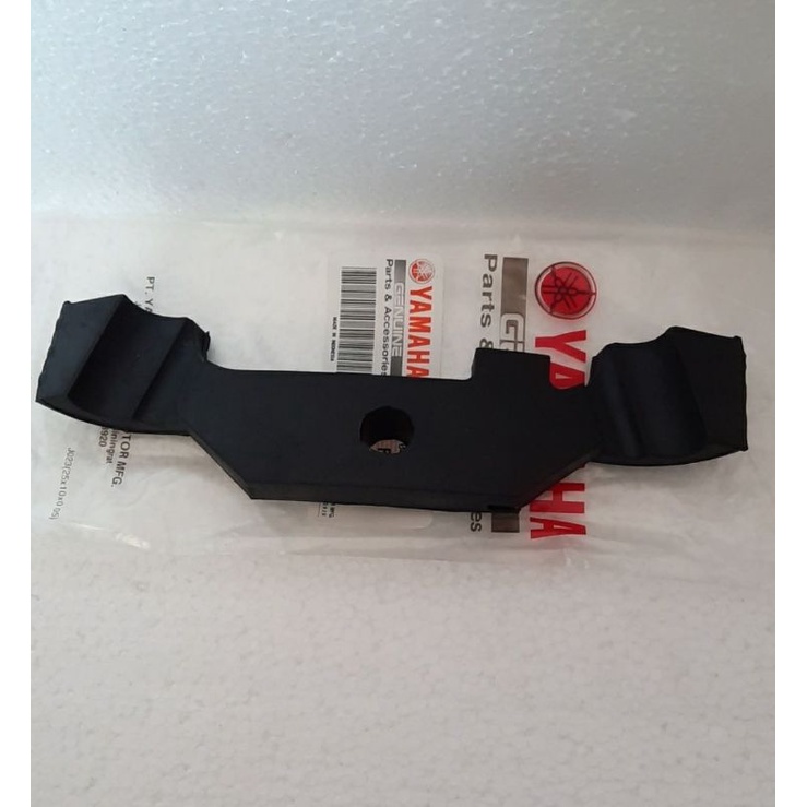 karet Bantalan Tangki Rx King ORIGINAL YAMAHA karet dudukan tangki rx king
