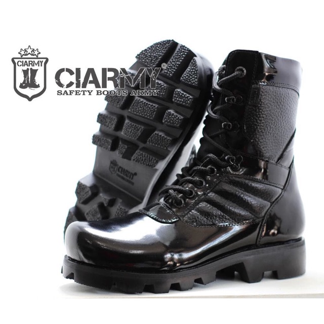 Sepatu pdl ciarmy