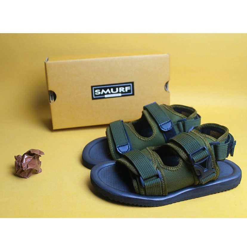 Sandal Gunung ANAK pria dan wanita