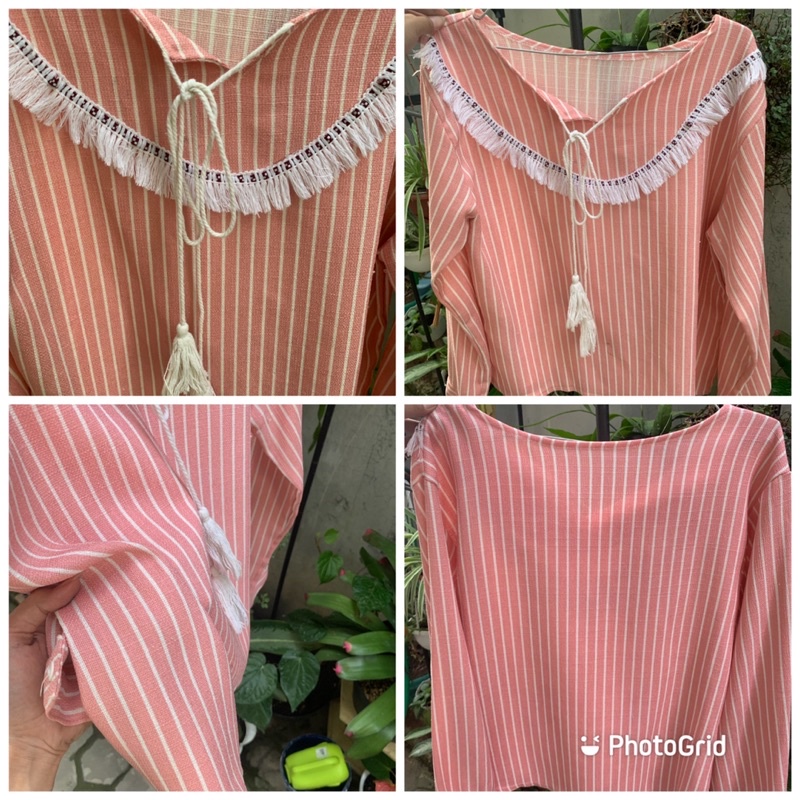 prelov blouse
