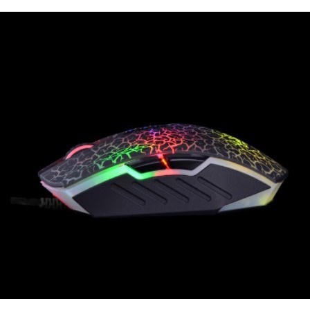 (TERLARIS) A4Tech Bloody A70 USB Gaming Mouse