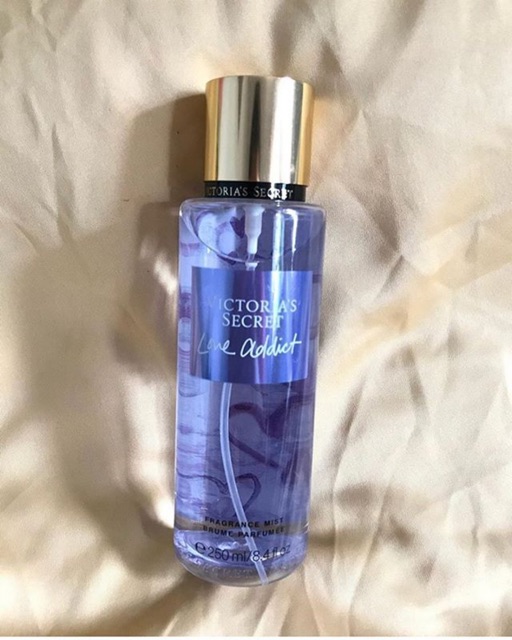 Parfume Victoria Secret