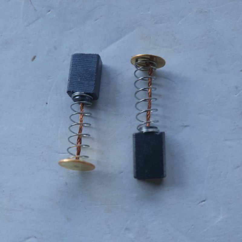 Arang arang mesin ketam ATS/RYOTA 1set