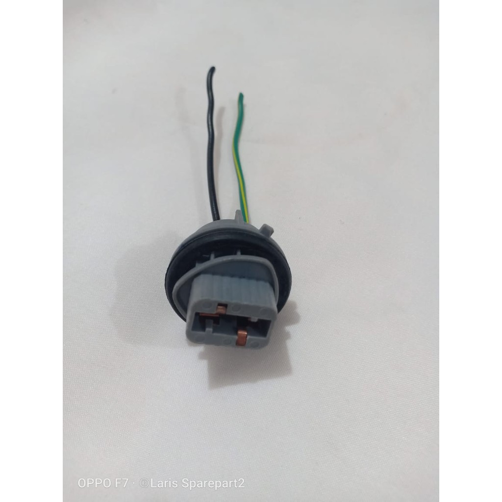 Fitting Lampu Bohlam Sein