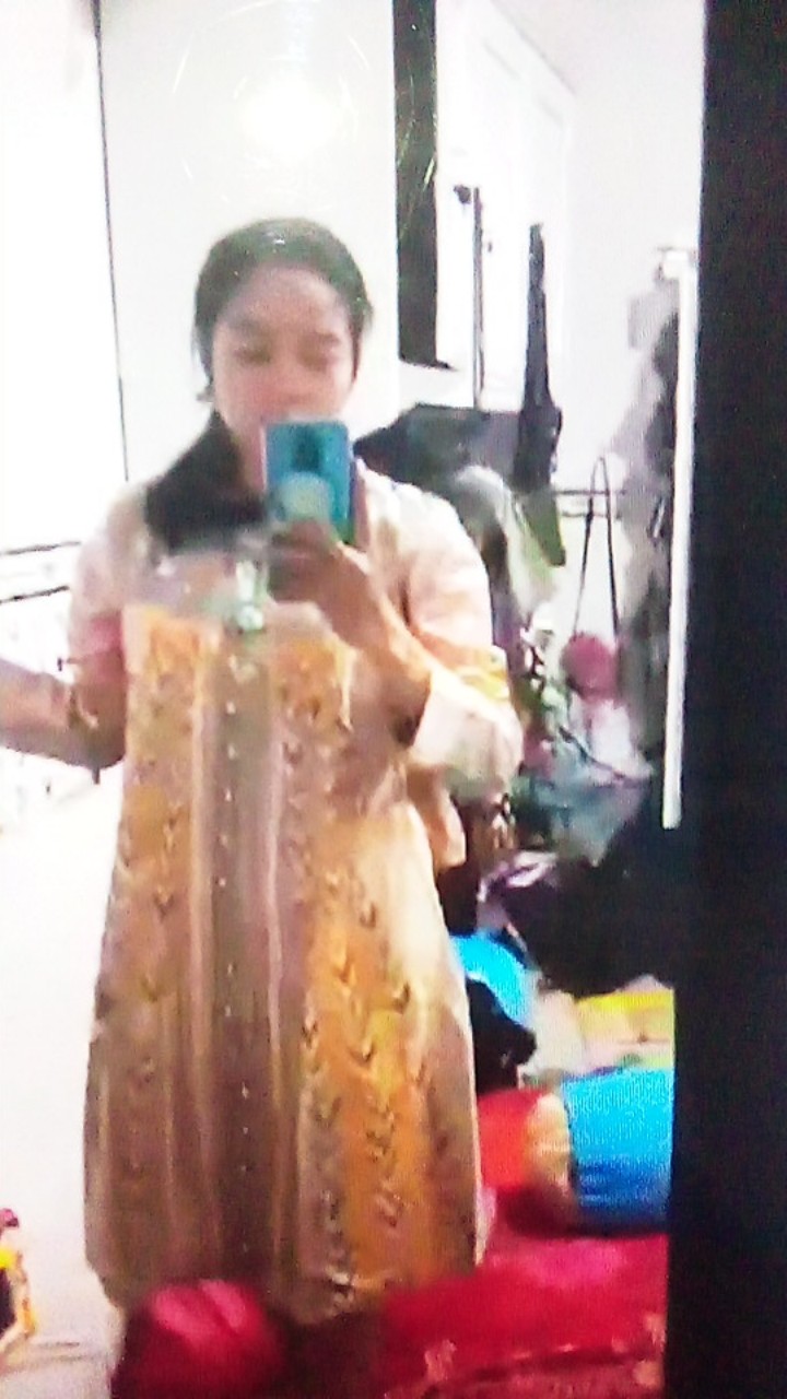 Batik Tunik Motif Terbaru Pekalongan Original Zipper Full Kancing Depan M L Xl Xxl