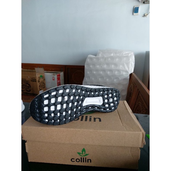 SEPATU|COLLIN|MURAH|PART3