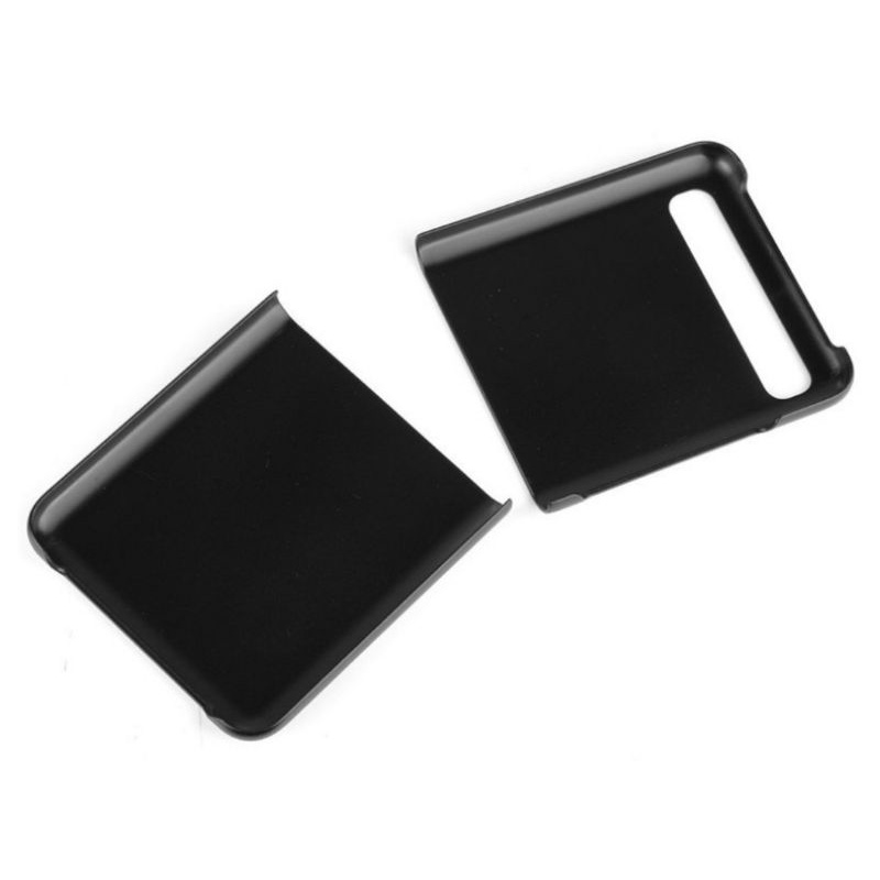Case Samsung Galazy Z Flip 1 Doff Hitam