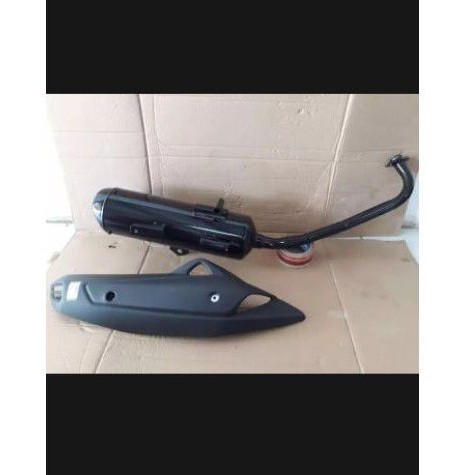 knalpot racing bobokan nmax