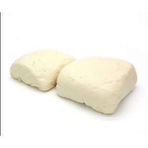 

TAHU PUTIH 5 PC - FC PALEMBANG