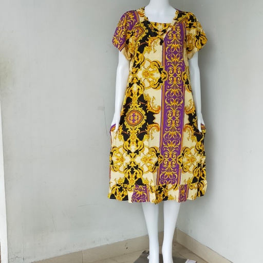 JESS || DASTER KUDA MAS REMPEL BAWAH LD 110CM/ DS 02 NON BUSUI-4/ DS 02