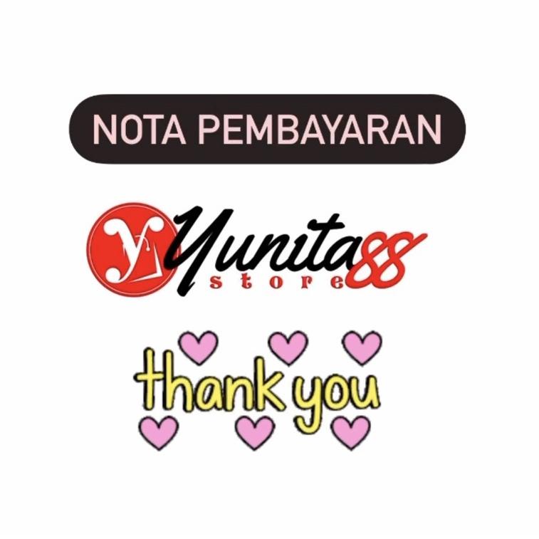 

≋ Nota live Pembayaran 70.000 ヌ