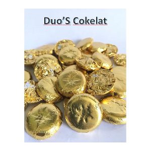 

Langsung Order Coklat Gold Coin Full Mlik 1kg for 55K terakhir