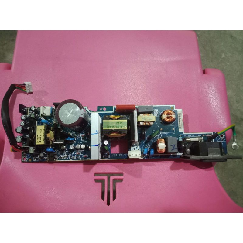psu ps power supply suply suplay regulator proyektor projector sony vplex7 vplex70 vpl ex7 vpl ex70 