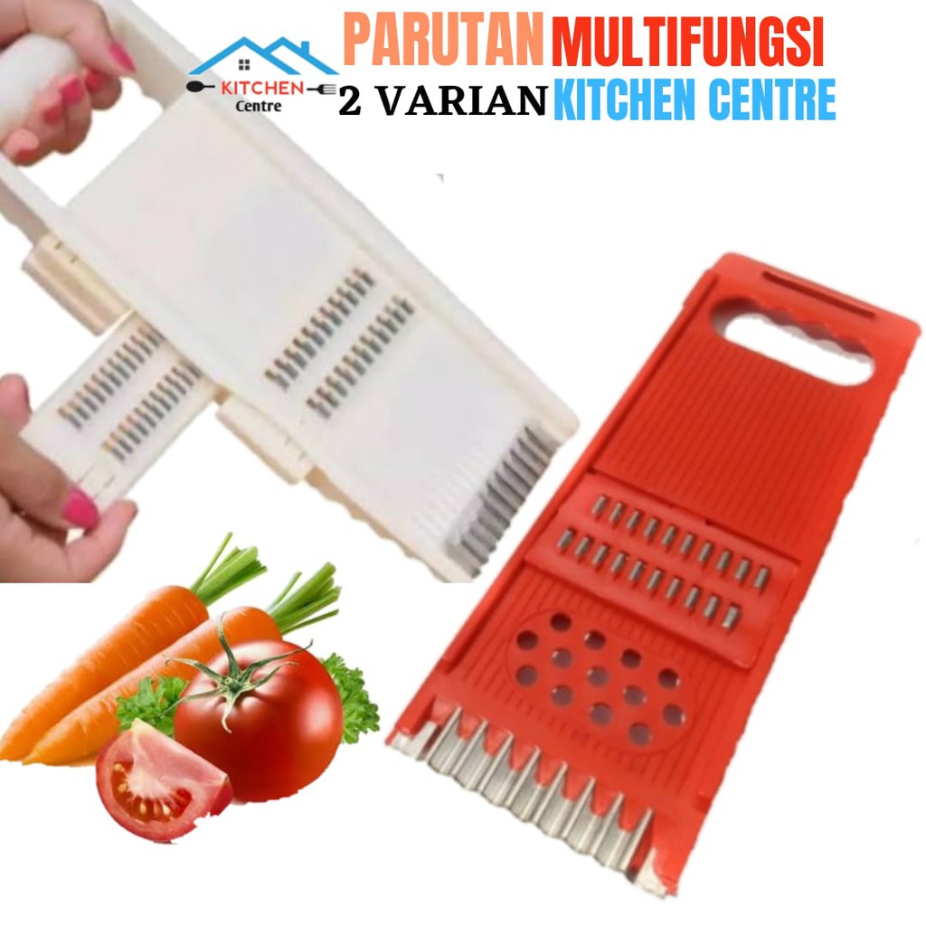 Parut Serbaguna Parutan Serbaguna 5 in Alat Parut Serbaguna Parutan Set