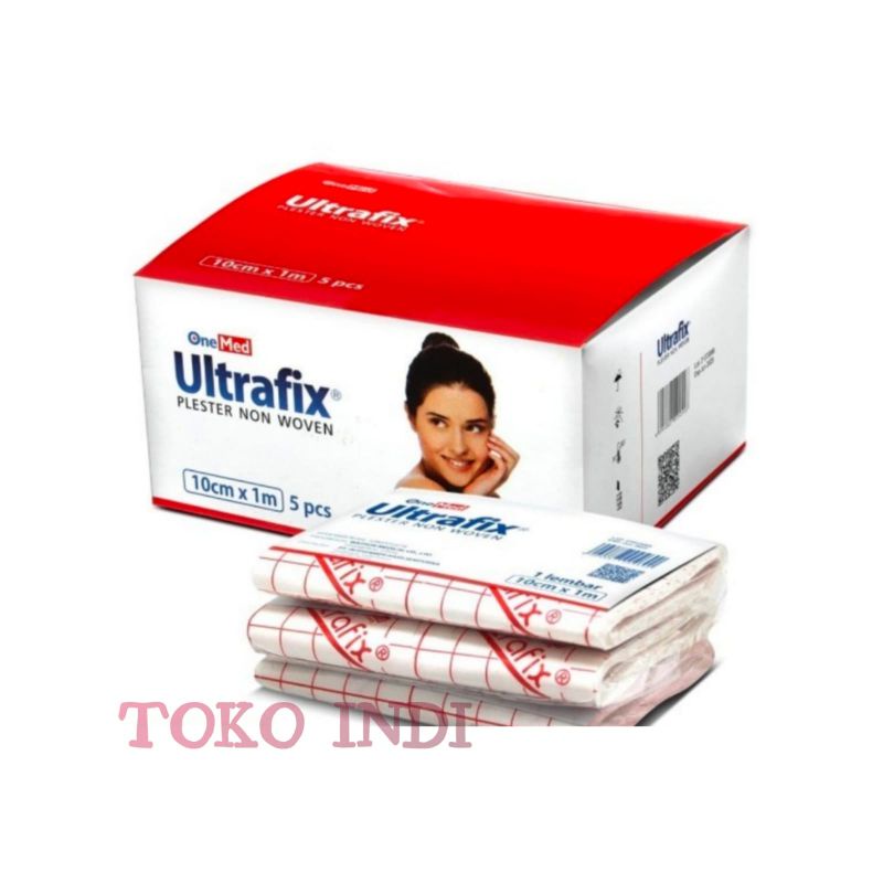 Ultrafix 5 cm x 1 m - Onemed