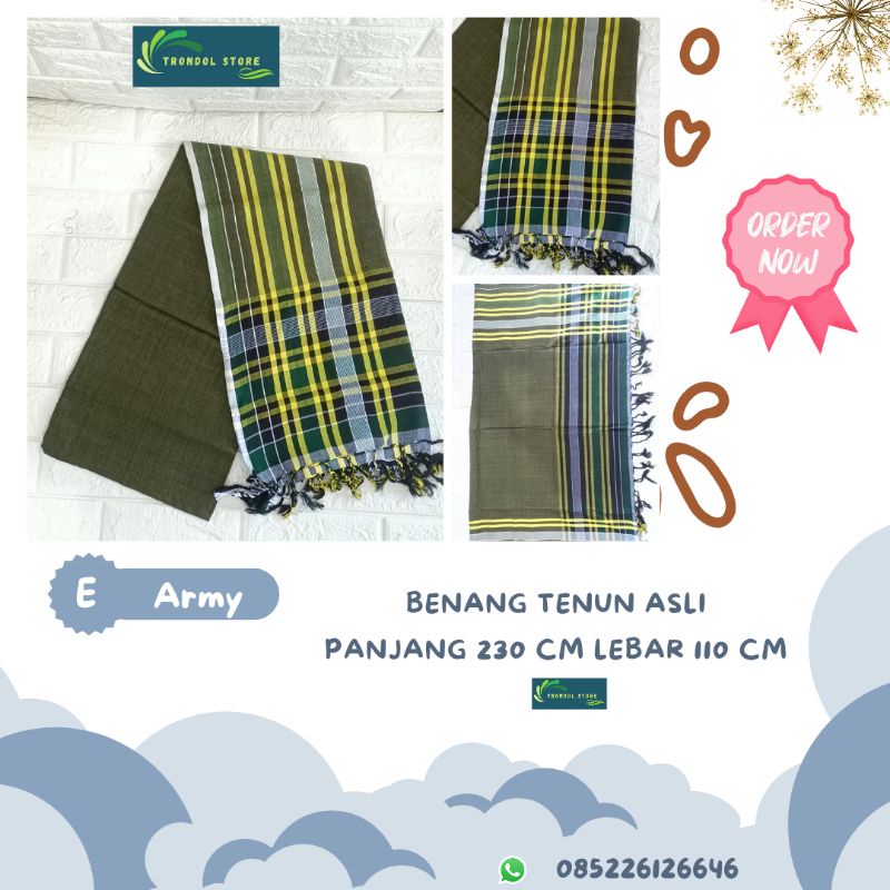 RIDA AL YAMANI/ RIDA HABAIB/ SURBAN AL YAMANI/ SURBAN HABAIB/ AR RIDA YAMANI/ IMAMAH YAMANI