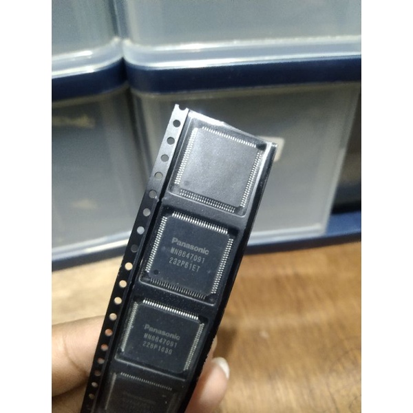 IC HDMI PS3 SLIM SERI 20XXX 25XXX NEW