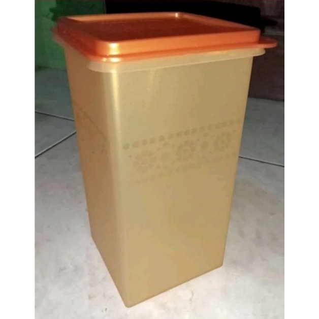 TUPPERWARE - MOSAIC SWEET SAVER (1)